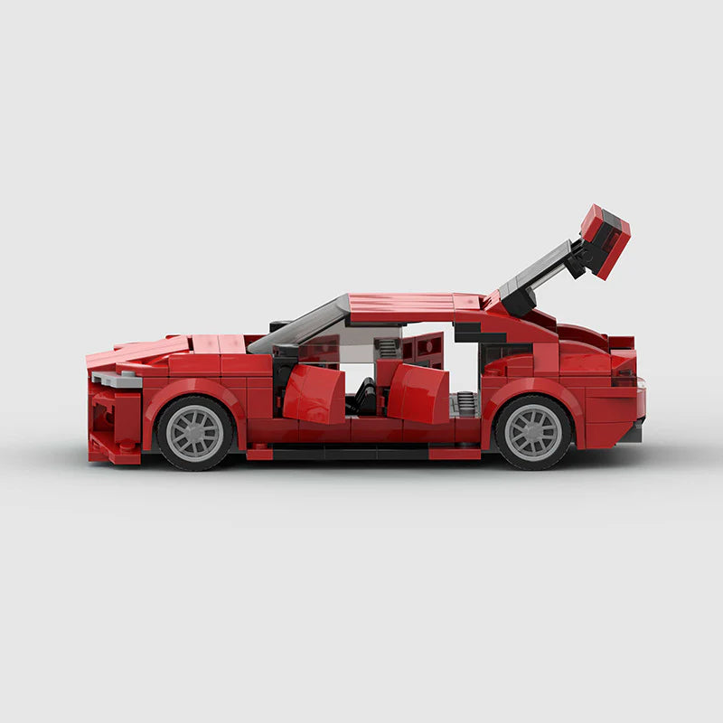 Audi RS7
