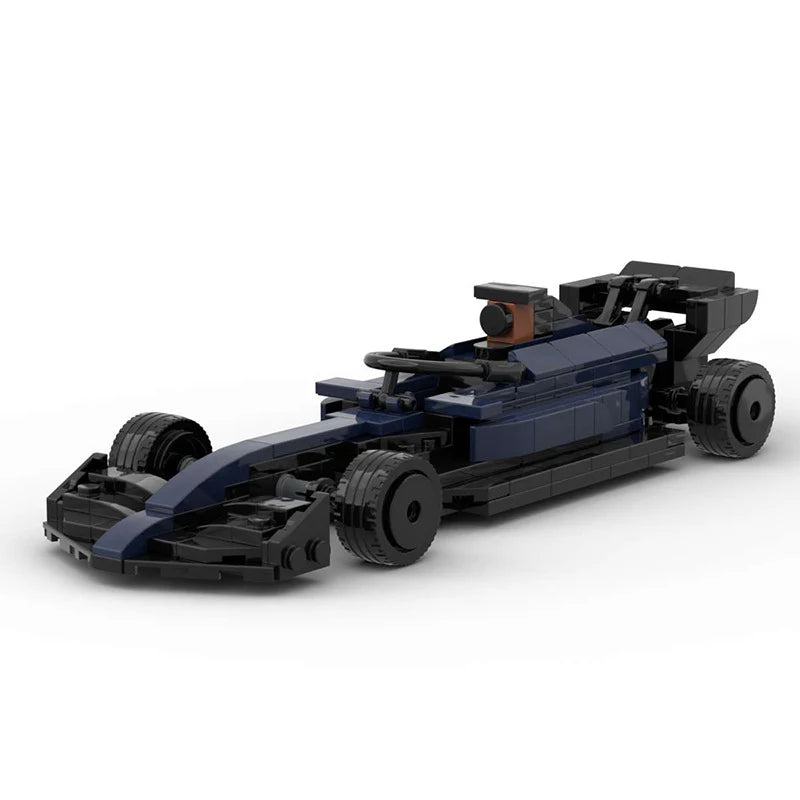 AutoBrix – Williams FW45 | F1