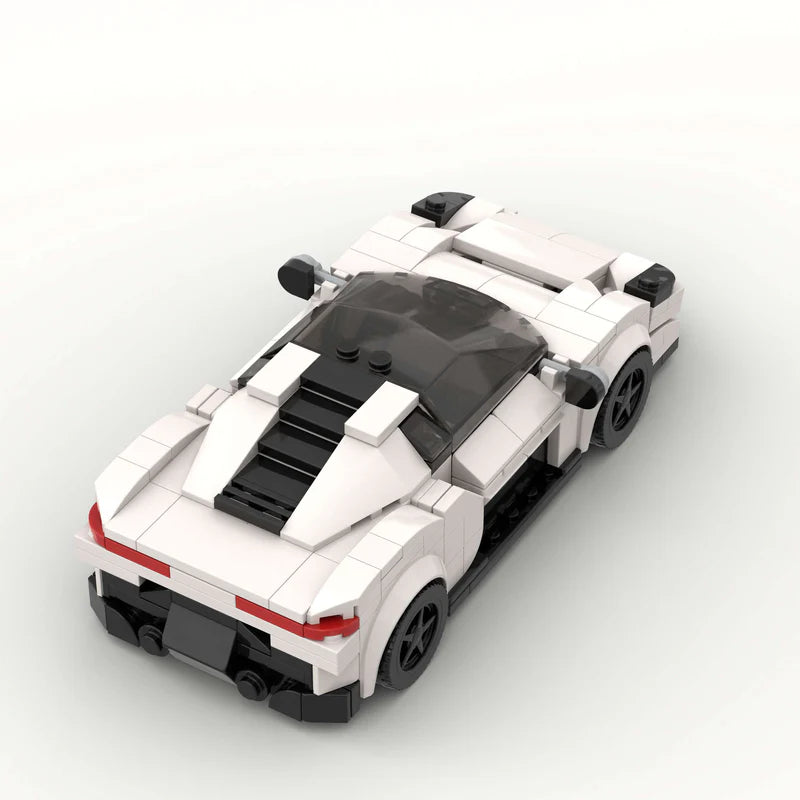 AutoBrix – Maserati MC20