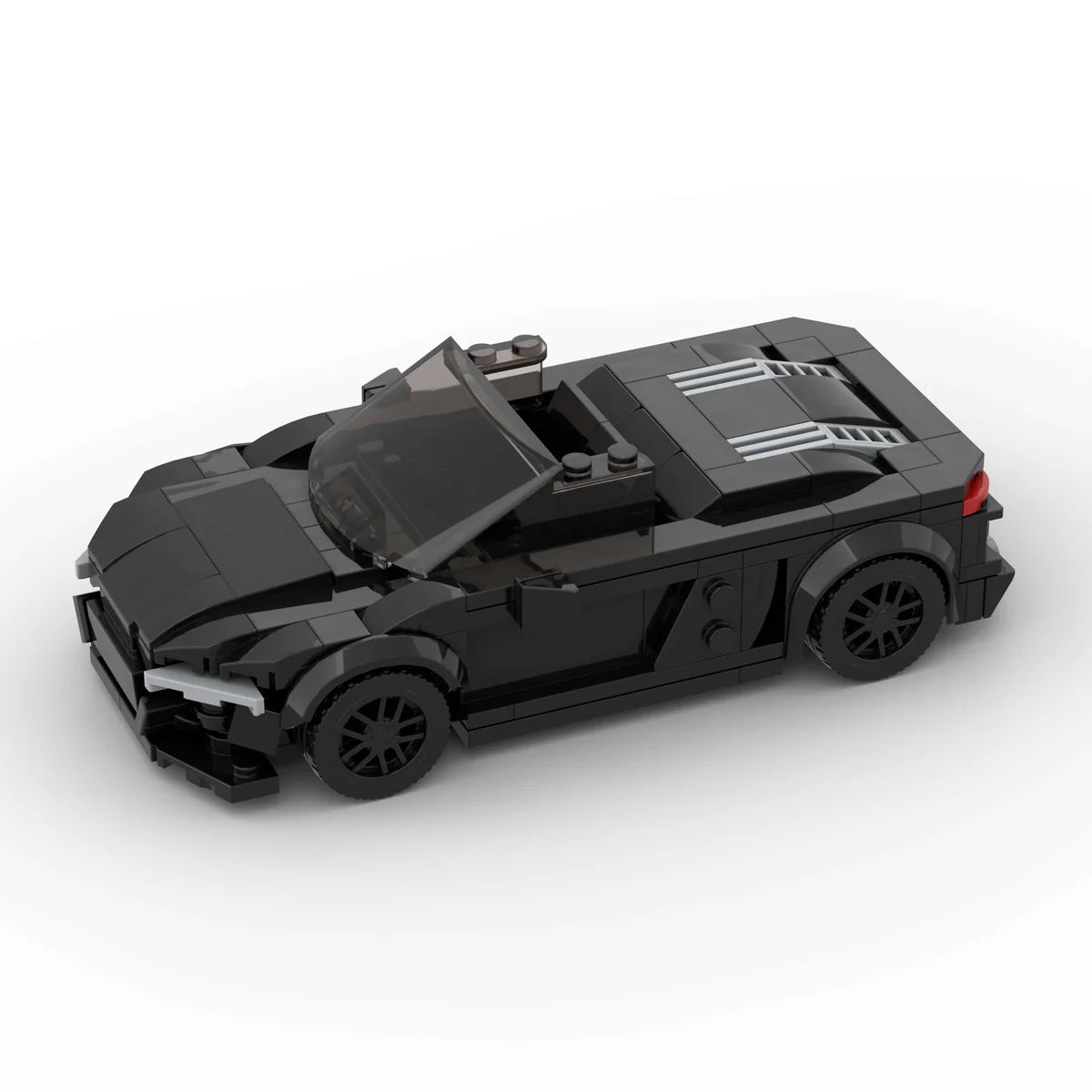 Audi R8 Spyder