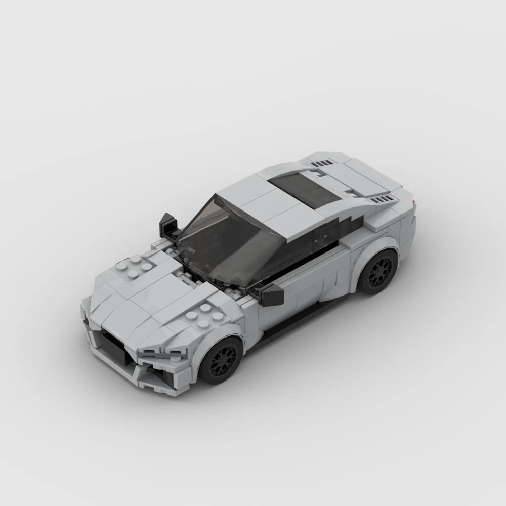 Audi RS7