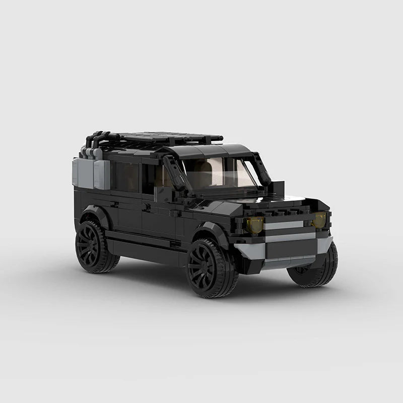 Land Rover Defender 110 X