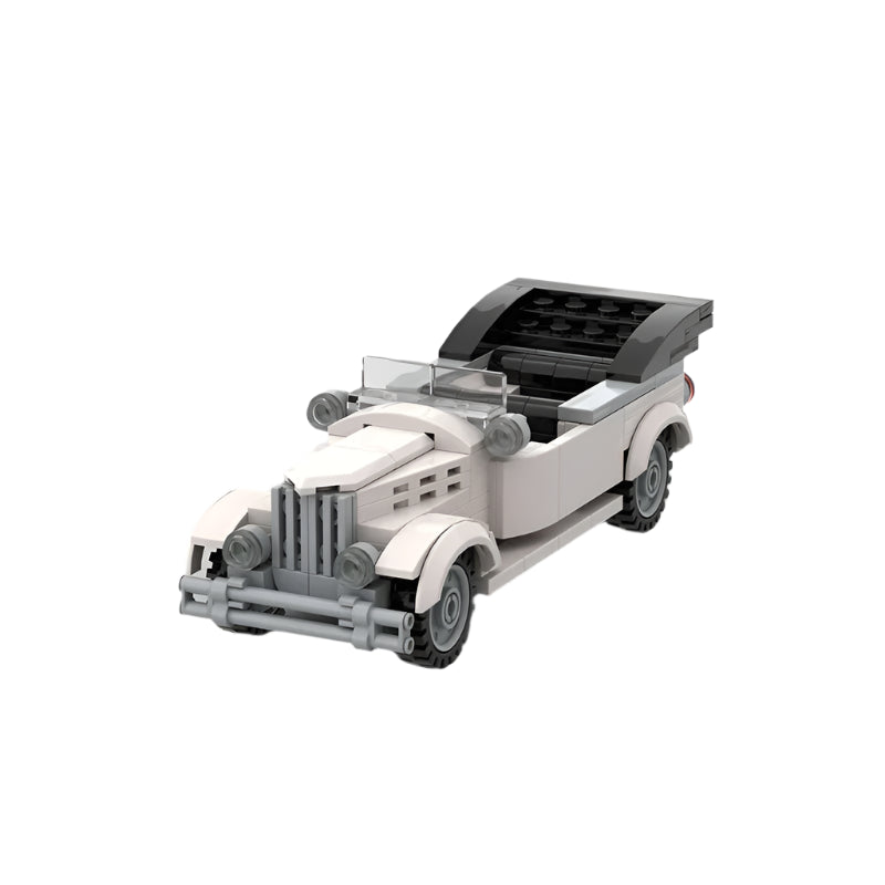 AutoBrix – Rolls Royce Phantom II