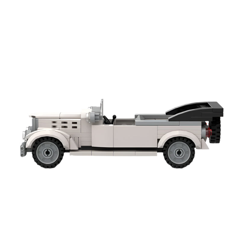 AutoBrix – Rolls Royce Phantom II