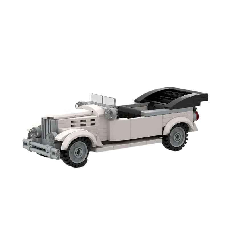 AutoBrix – Rolls Royce Phantom II
