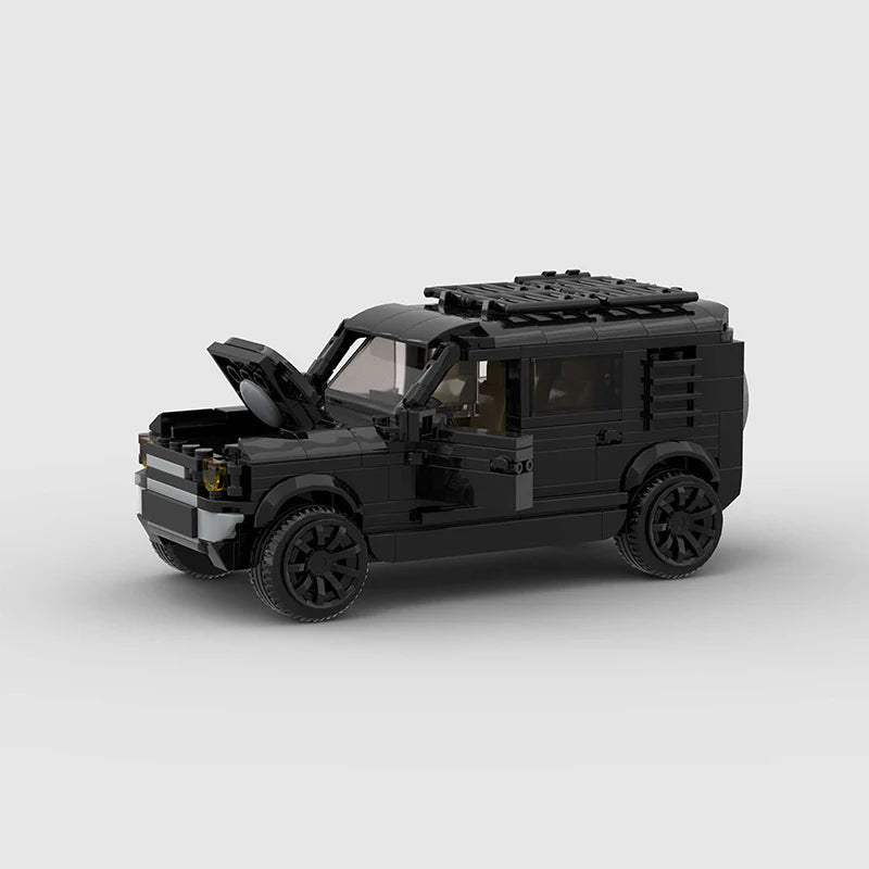 Land Rover Defender 110 X
