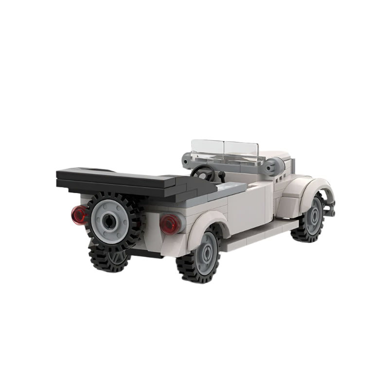 AutoBrix – Rolls Royce Phantom II