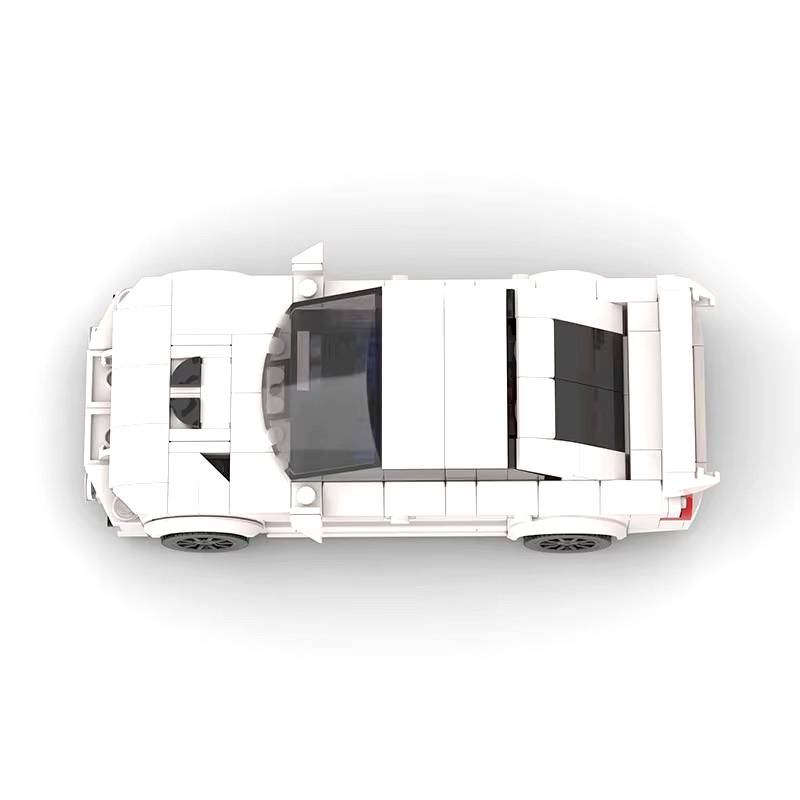 AutoBrix – Mitsubishi Lancer EVO V 5