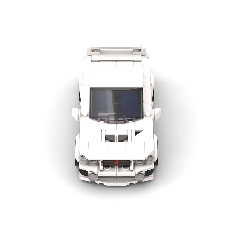 AutoBrix – Mitsubishi Lancer EVO V 5