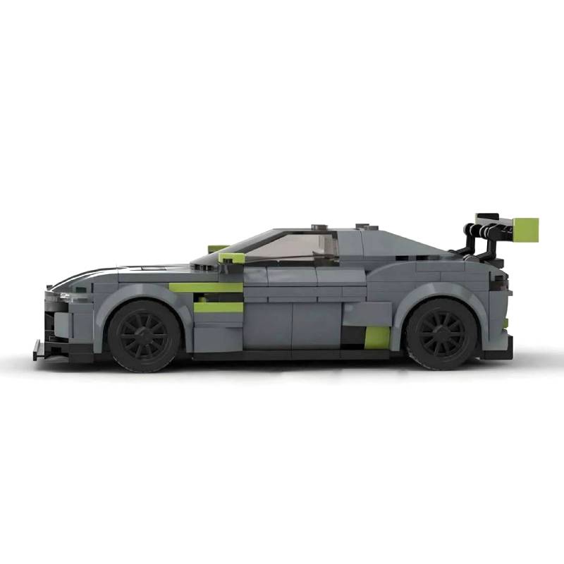 AutoBrix – Aston Martin Vantage GTR - AutoBrix