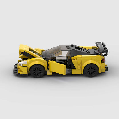 Hennessey Venom F5