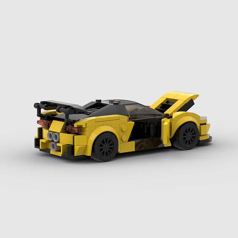Hennessey Venom F5