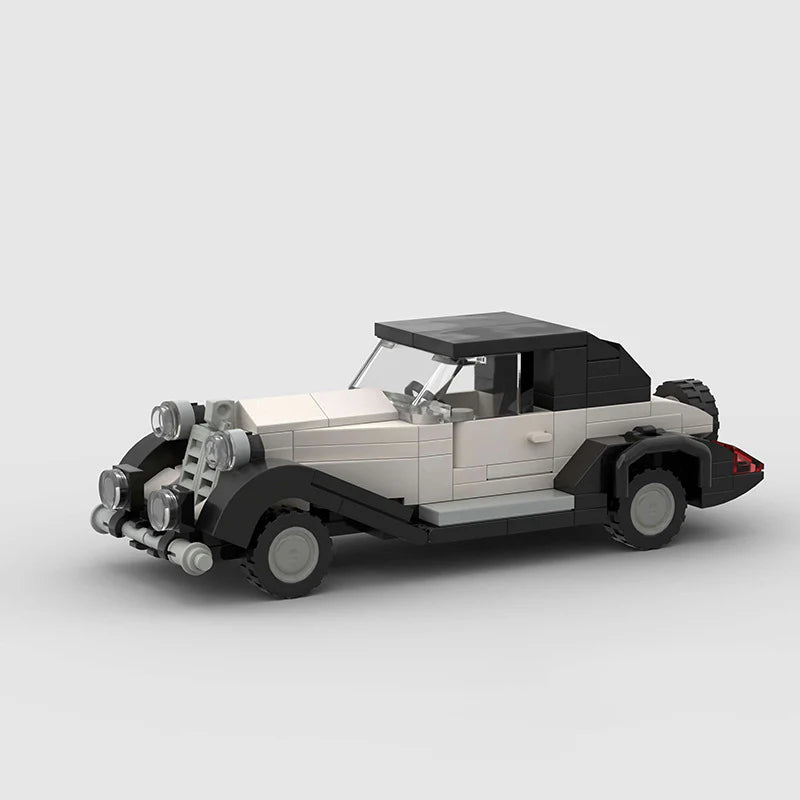 AutoBrix – Rolls Royce Classic