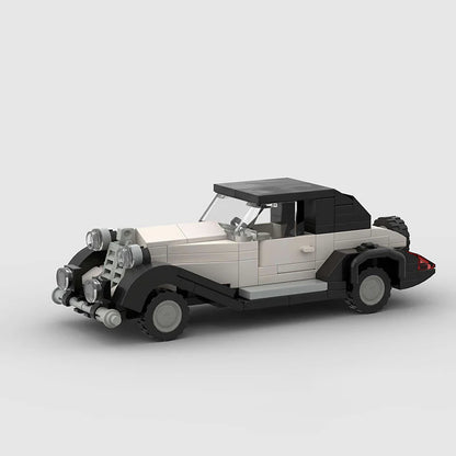 AutoBrix – Rolls Royce Classic