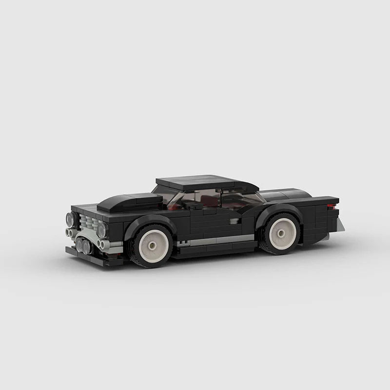 AutoBrix – Rolls Royce Phantom V