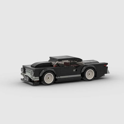 AutoBrix – Rolls Royce Phantom V