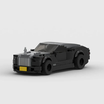 AutoBrix – Rolls Royce Wraith