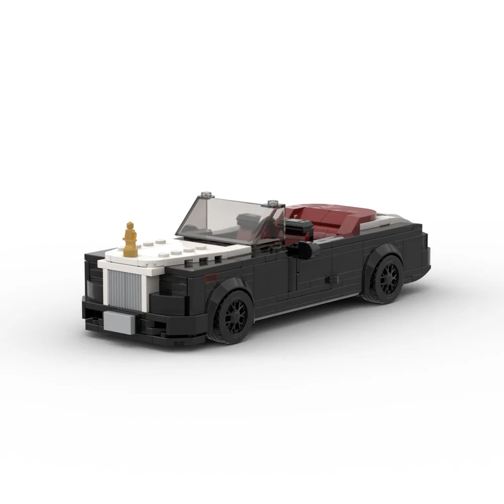 AutoBrix – Rolls Royce Dawn