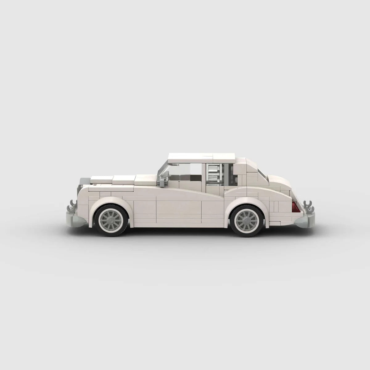 AutoBrix – Rolls Royce Silver Cloud