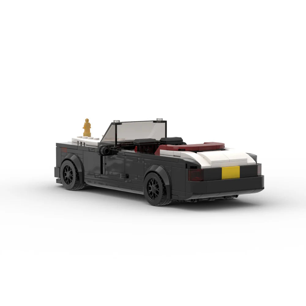 AutoBrix – Rolls Royce Dawn