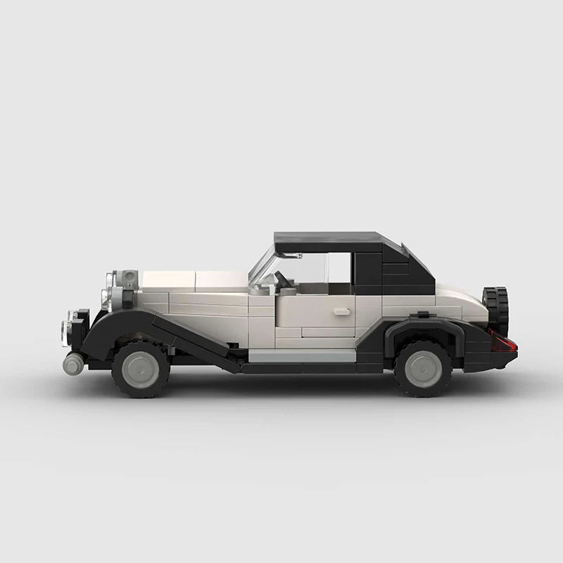 AutoBrix – Rolls Royce Classic