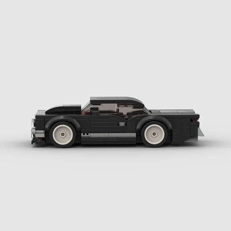 AutoBrix – Rolls Royce Phantom V