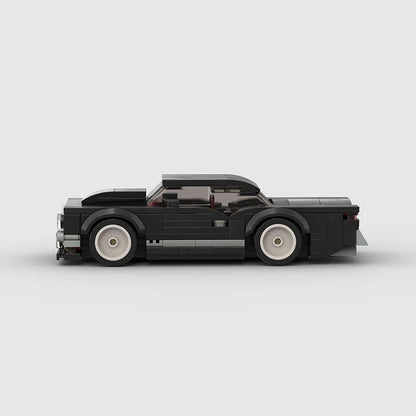 AutoBrix – Rolls Royce Phantom V