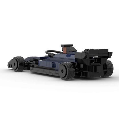 AutoBrix – Williams FW45 | F1