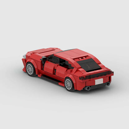 Audi RS7