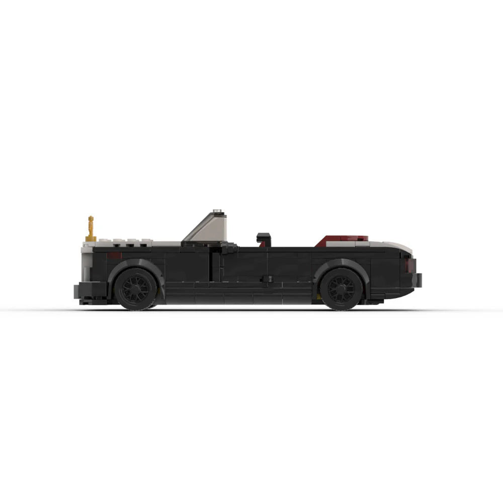 AutoBrix – Rolls Royce Dawn