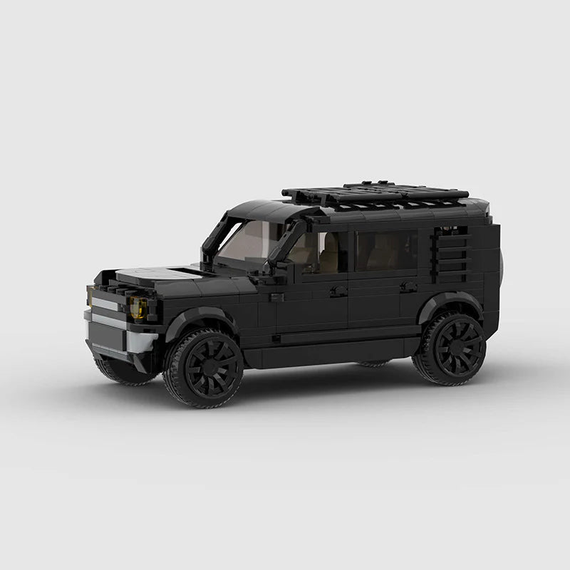 Land Rover Defender 110 X