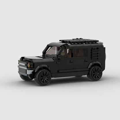 Land Rover Defender 110 X