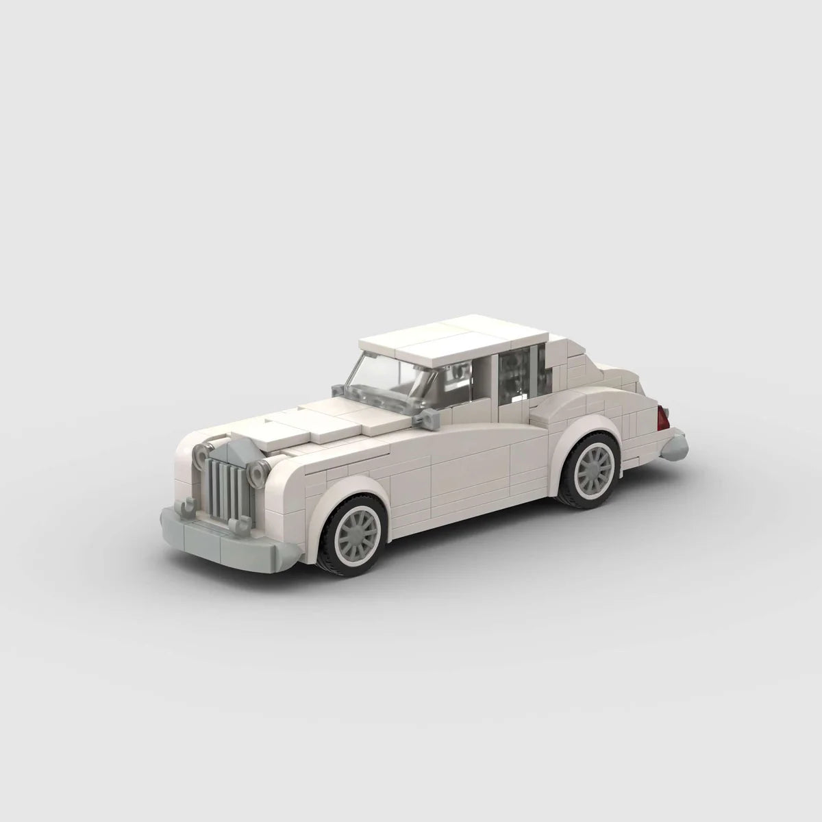 AutoBrix – Rolls Royce Silver Cloud