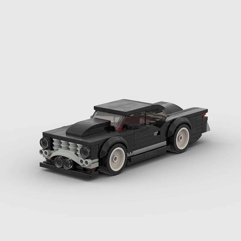 AutoBrix – Rolls Royce Phantom V