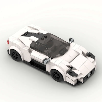 AutoBrix – Maserati MC20