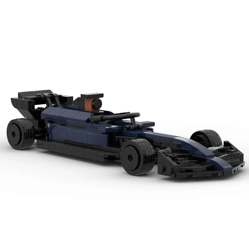 AutoBrix – Williams FW45 | F1