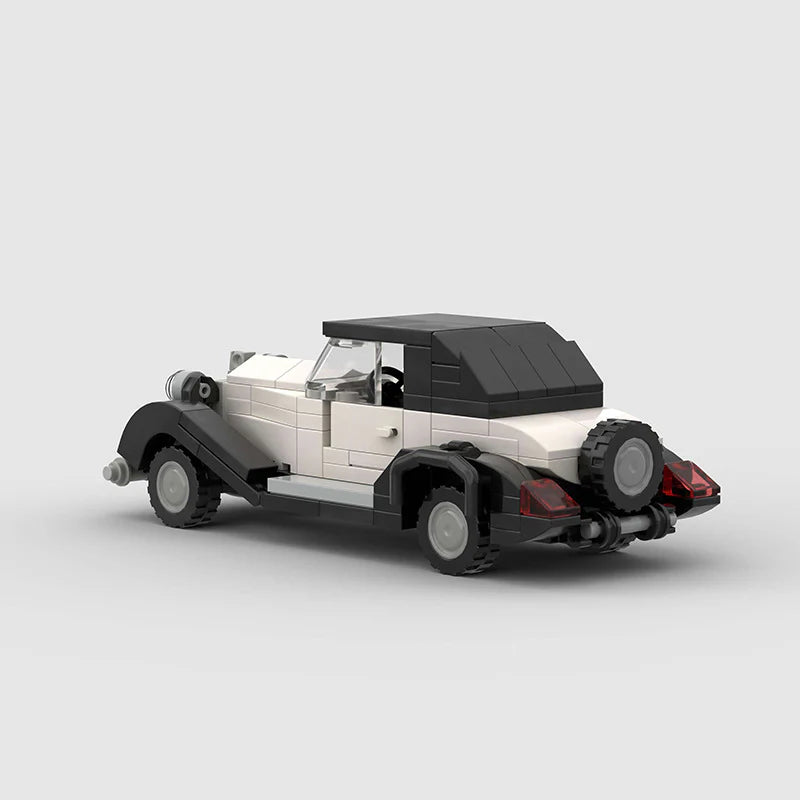 AutoBrix – Rolls Royce Classic