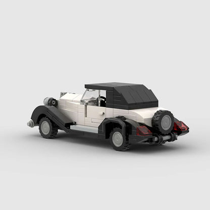 AutoBrix – Rolls Royce Classic