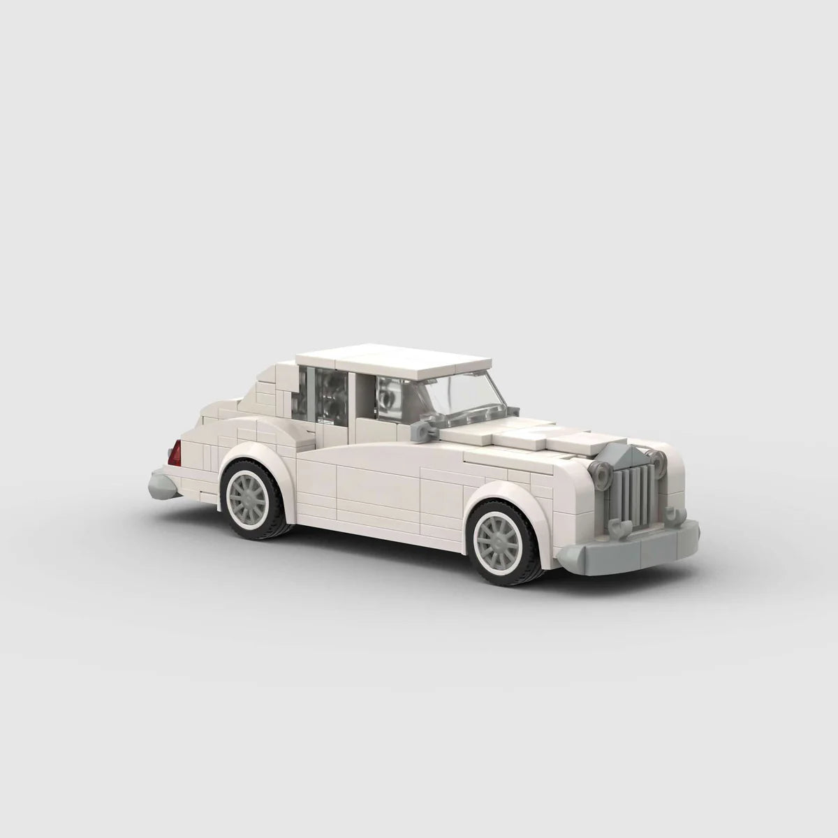 AutoBrix – Rolls Royce Silver Cloud