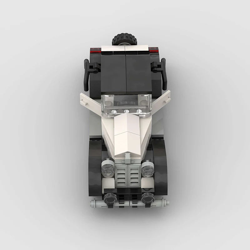 AutoBrix – Rolls Royce Classic