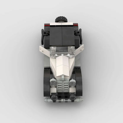 AutoBrix – Rolls Royce Classic