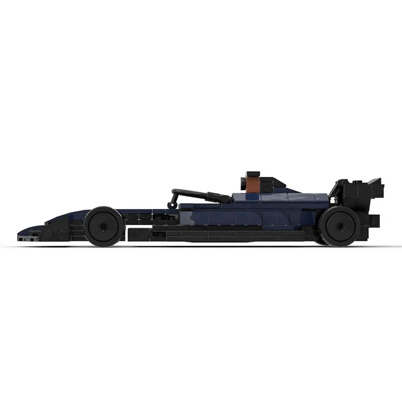 AutoBrix – Williams FW45 | F1