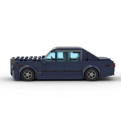 AutoBrix – Rolls Royce Phantom Johnny English V16