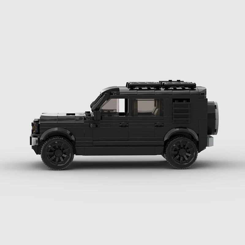 Land Rover Defender 110 X