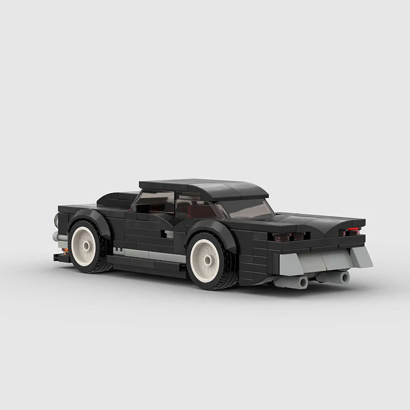 AutoBrix – Rolls Royce Phantom V
