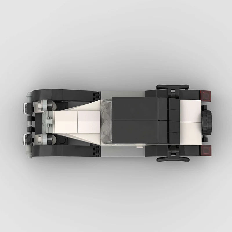 AutoBrix – Rolls Royce Classic