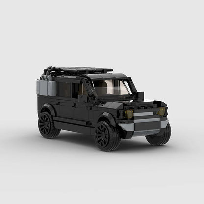 Land Rover Defender 110 X