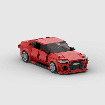 Audi RS7