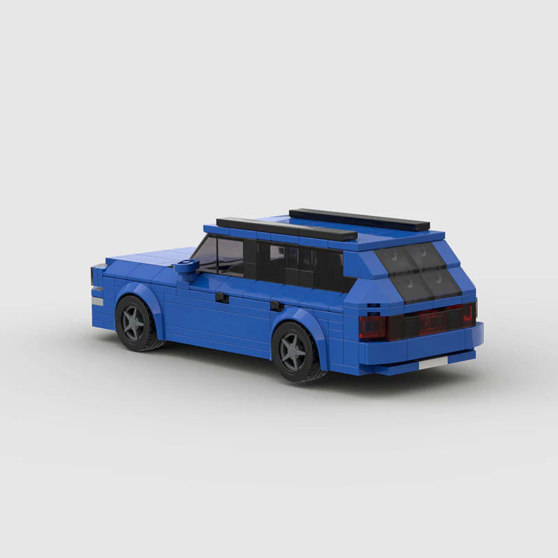 Audi RS2