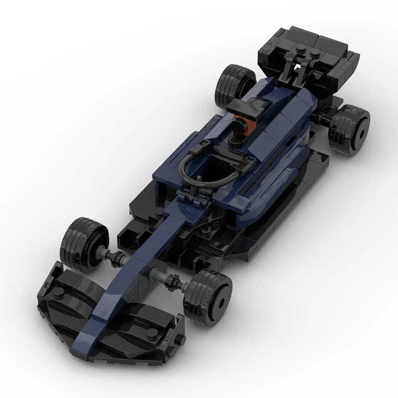AutoBrix – Williams FW45 | F1